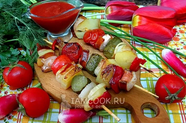 Шаг 9: иллюстрация