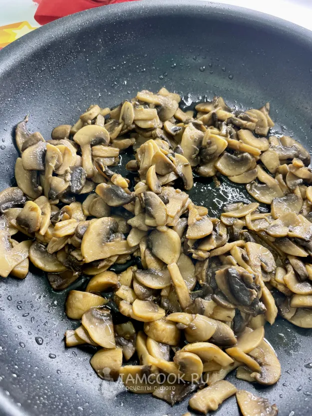 Шаг 2: иллюстрация