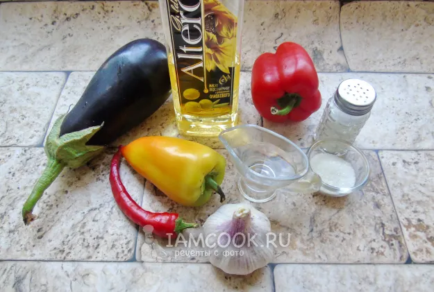 Шаг 1: иллюстрация