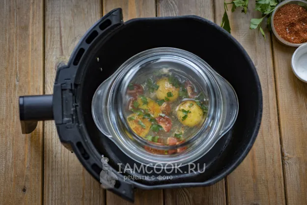 Шаг 5: иллюстрация