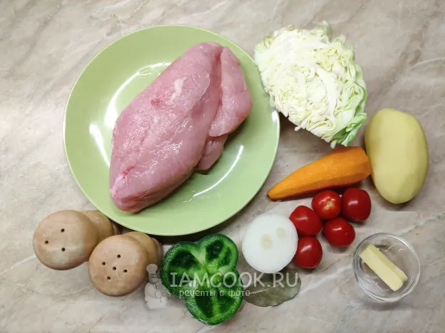 Шаг 1: иллюстрация