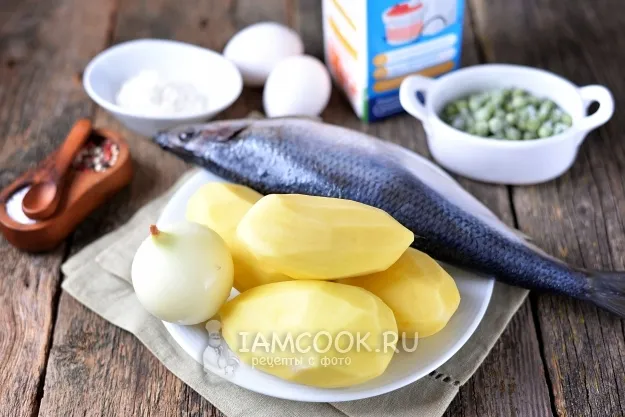 Шаг 1: иллюстрация