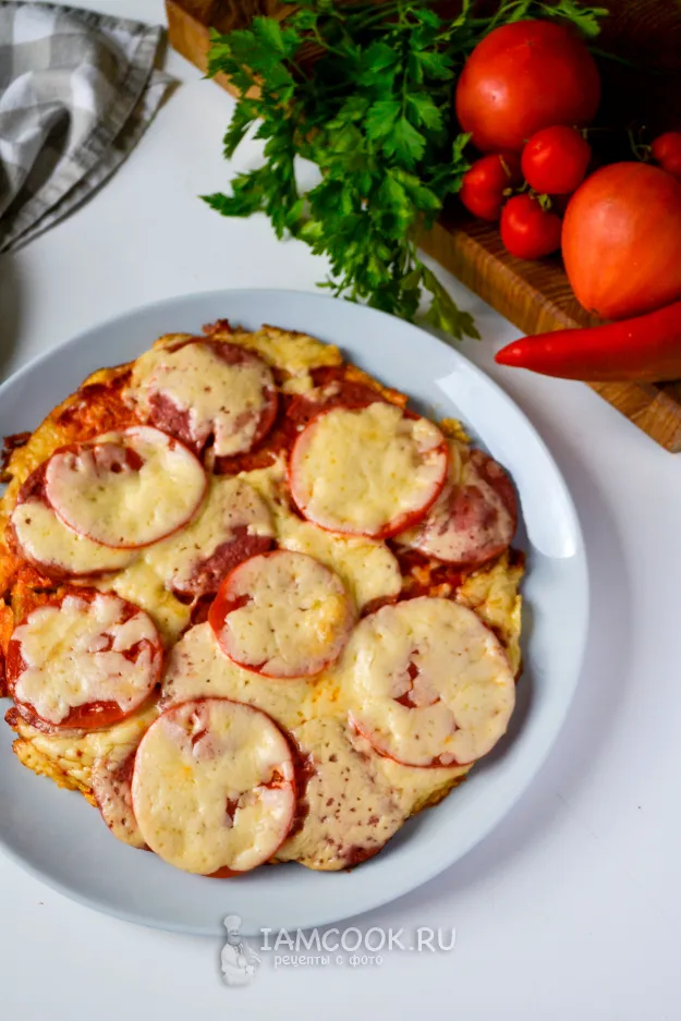 Шаг 13: иллюстрация