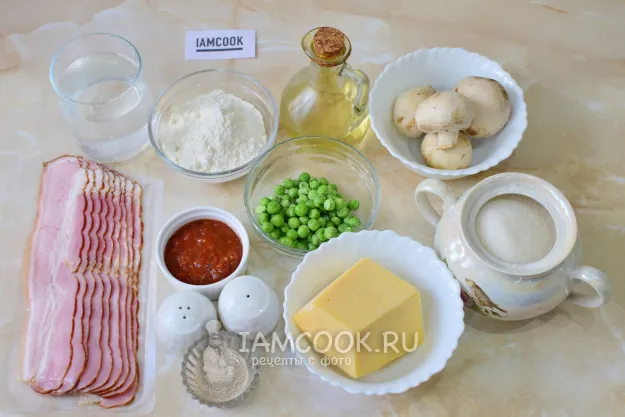 Шаг 1: иллюстрация