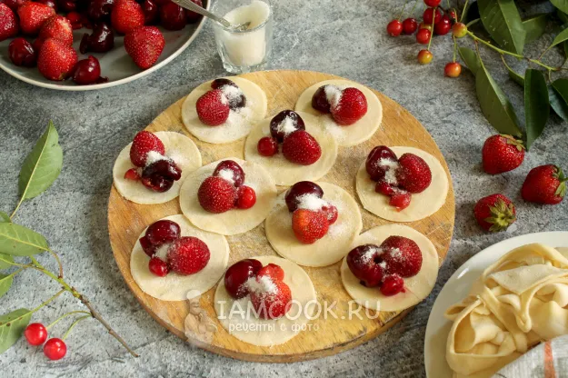 Шаг 12: иллюстрация