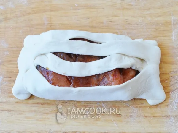 Шаг 7: иллюстрация