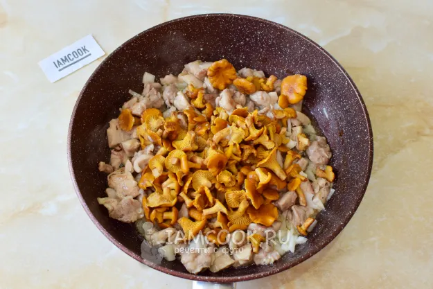 Шаг 7: иллюстрация