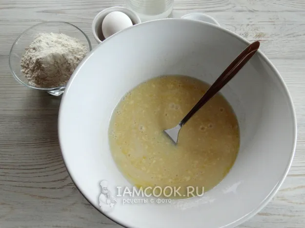 Шаг 4: иллюстрация