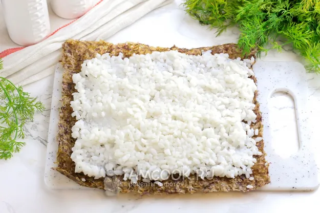 Шаг 8: иллюстрация