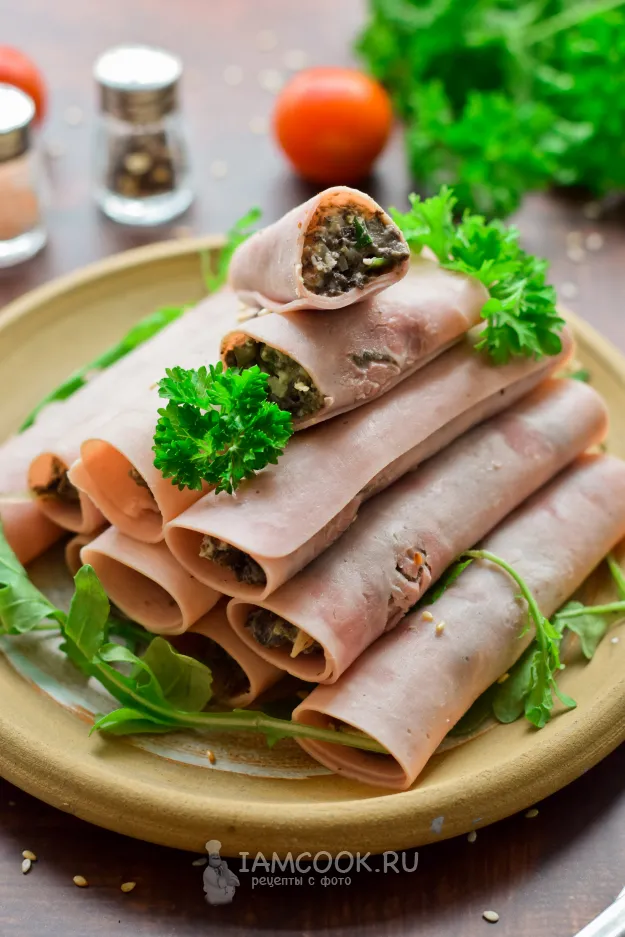 Шаг 10: иллюстрация