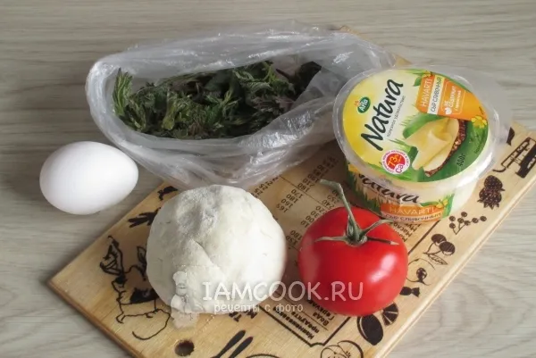 Шаг 1: иллюстрация