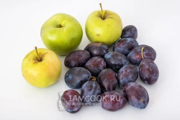 Шаг 1: иллюстрация