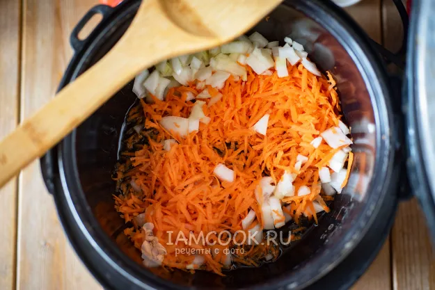 Шаг 3: иллюстрация