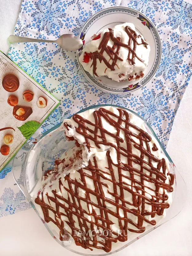 Шаг 19: иллюстрация