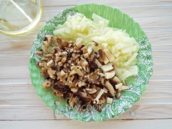 Шаг 2: иллюстрация