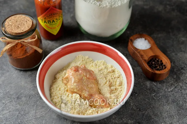 Шаг 6: иллюстрация