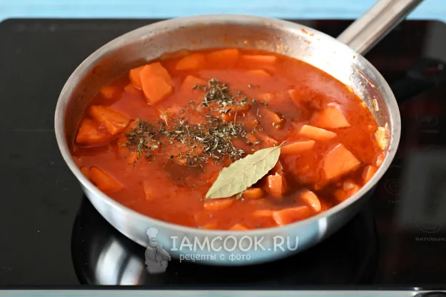 Шаг 7: иллюстрация