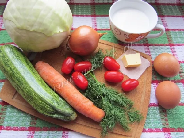 Шаг 1: иллюстрация