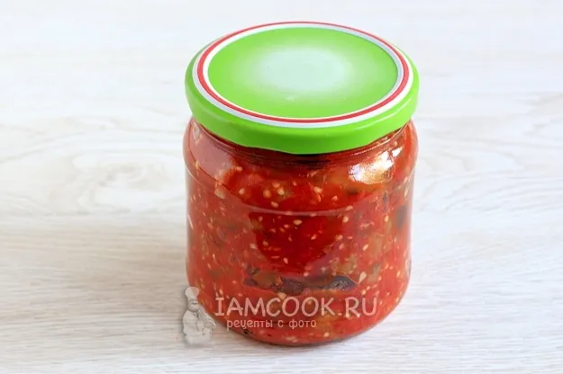 Шаг 11: иллюстрация