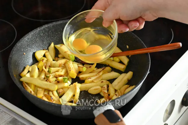 Шаг 6: иллюстрация