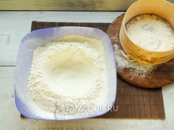 Шаг 3: иллюстрация