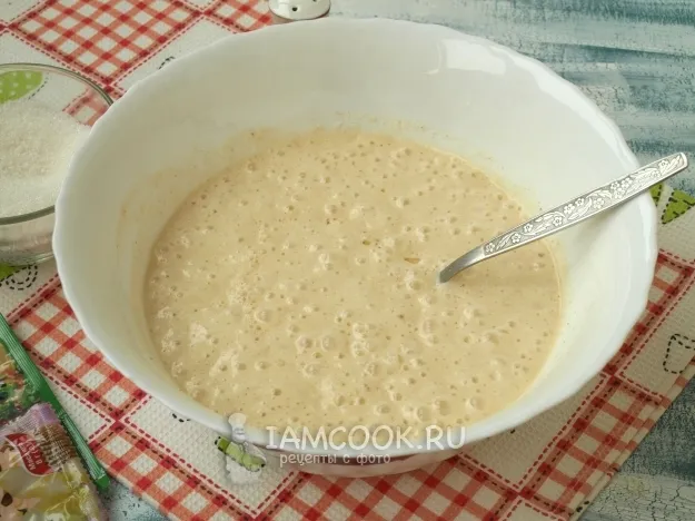 Шаг 8: иллюстрация