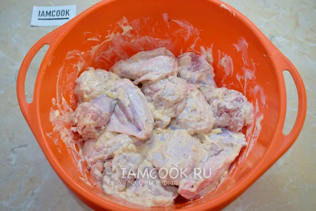 Шаг 6: иллюстрация