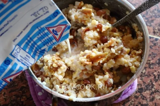 Шаг 9: иллюстрация