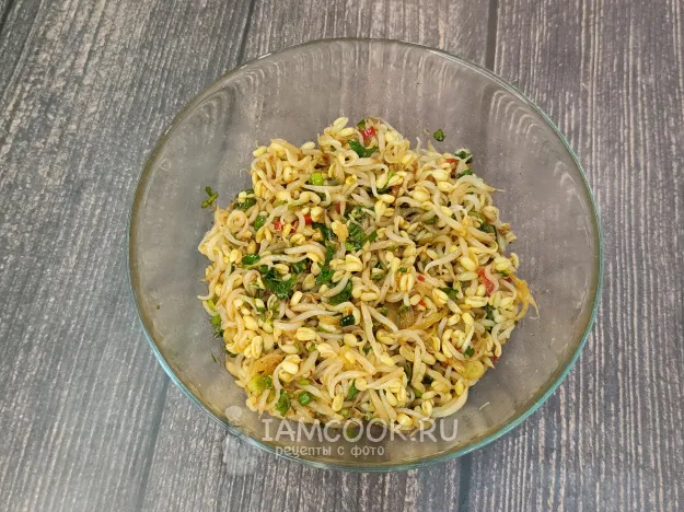 Шаг 8: иллюстрация