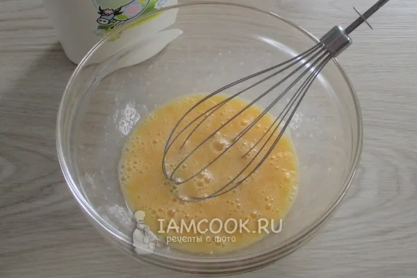 Шаг 2: иллюстрация