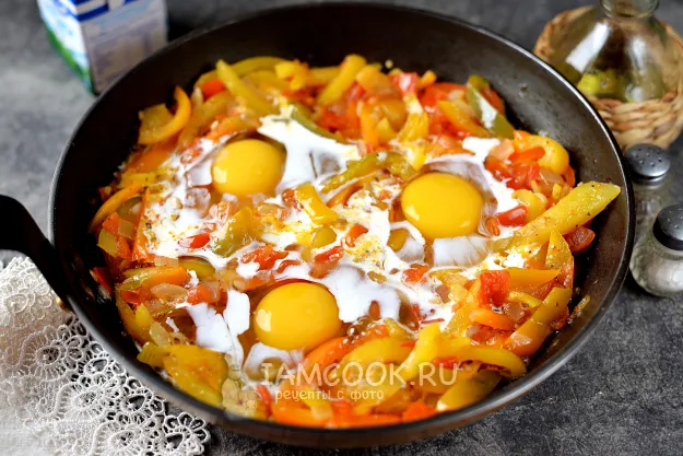 Шаг 7: иллюстрация