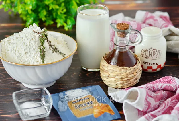 Шаг 1: иллюстрация