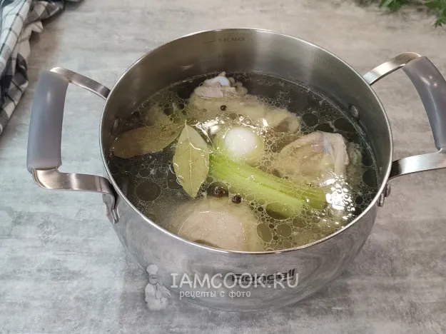 Шаг 3: иллюстрация