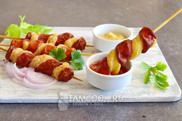 Шаг 9: иллюстрация