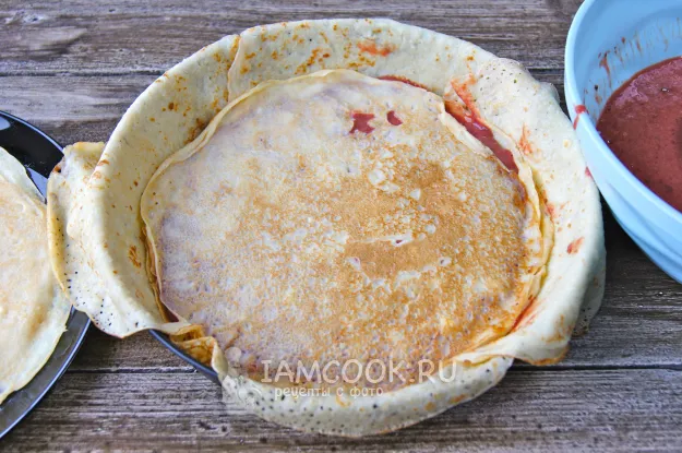 Шаг 11: иллюстрация