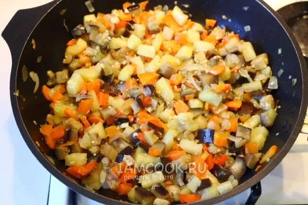 Шаг 11: иллюстрация