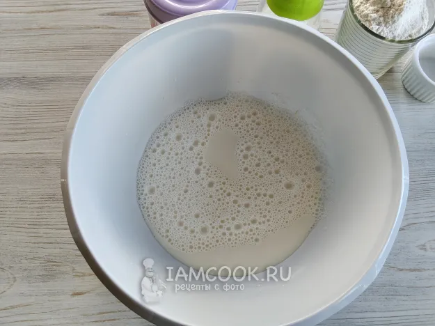 Шаг 2: иллюстрация