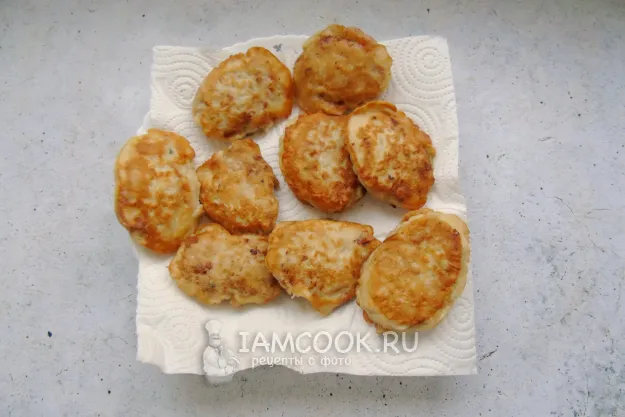 Шаг 9: иллюстрация