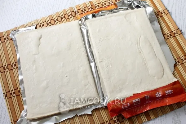 Шаг 2: иллюстрация