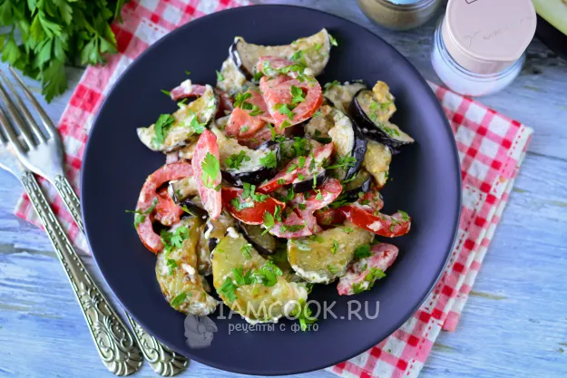 Шаг 11: иллюстрация