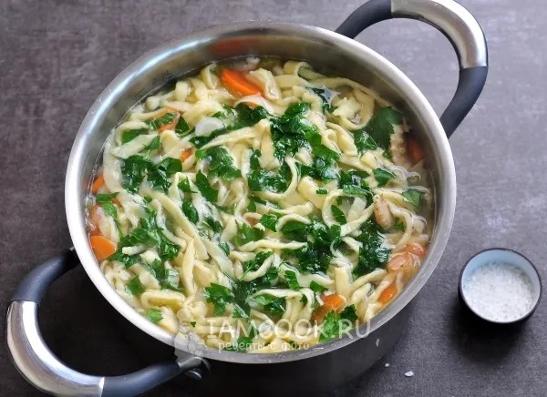 Шаг 8: иллюстрация