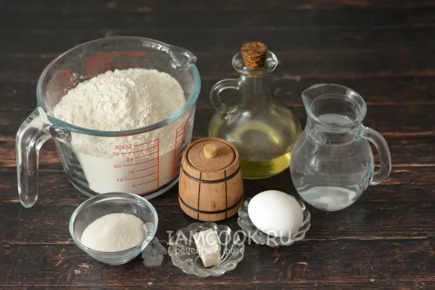 Шаг 1: иллюстрация