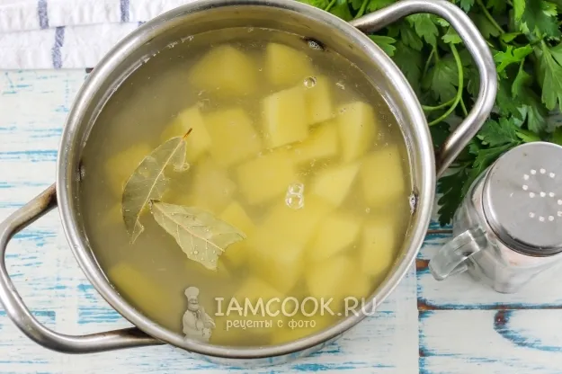 Шаг 3: иллюстрация