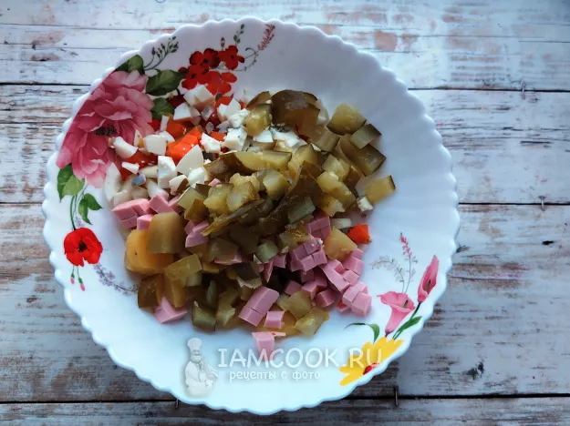 Шаг 7: иллюстрация