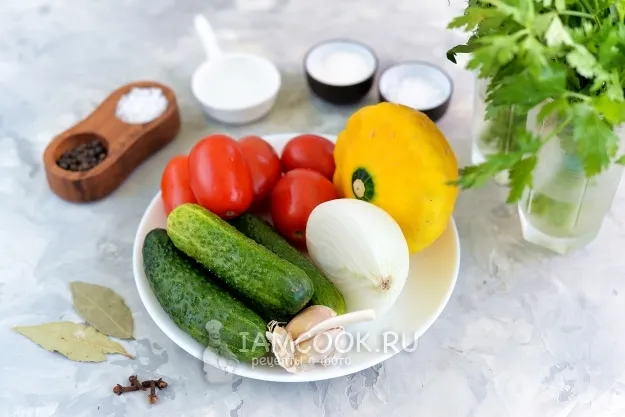 Шаг 1: иллюстрация