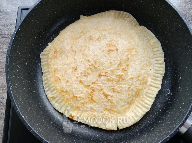 Шаг 9: иллюстрация