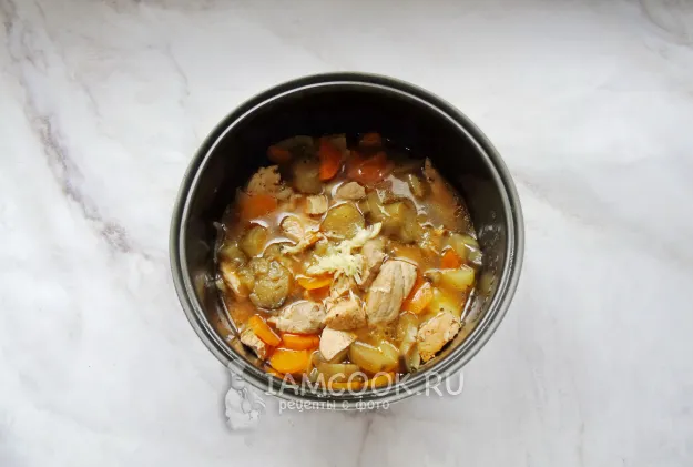 Шаг 8: иллюстрация