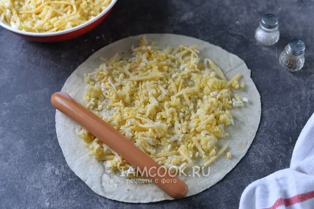 Шаг 4: иллюстрация