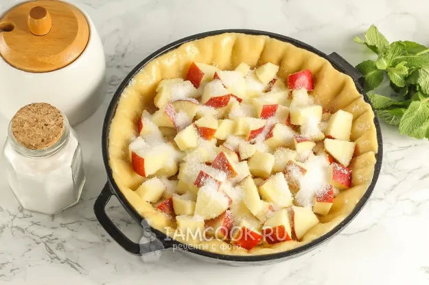 Шаг 7: иллюстрация