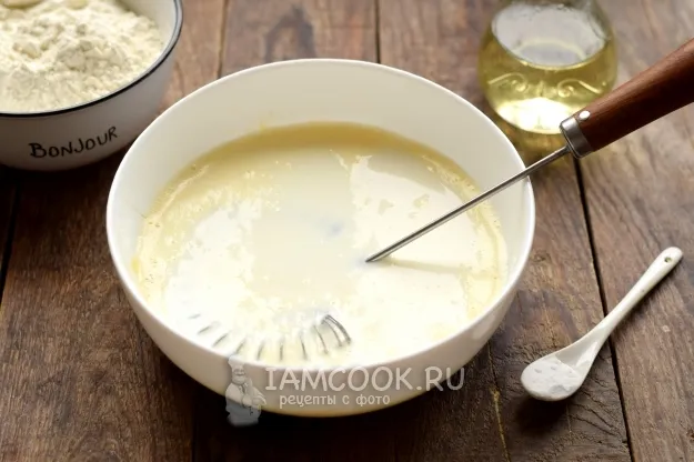 Шаг 5: иллюстрация